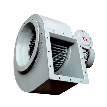 CBL系列艦船用防爆離心通風機 