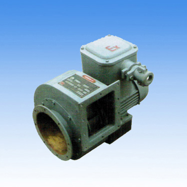 CBGD系列艦船用防爆離心通風機