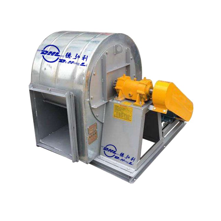 工業(yè)用保溫風(fēng)機(jī)