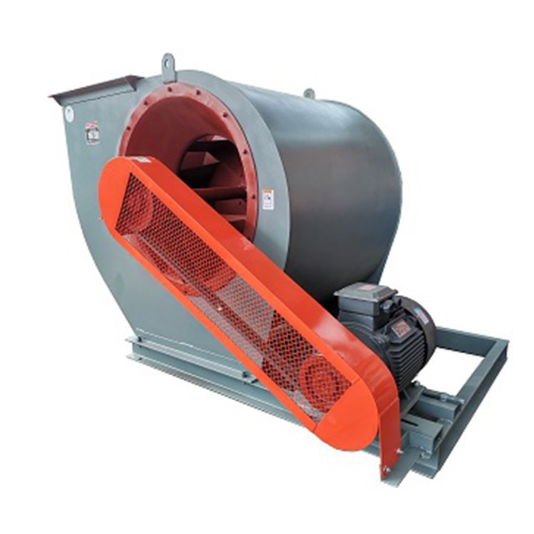 4×2-72型雙進風(fēng)離心風(fēng)機
