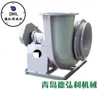 保證發(fā)貨周期，準(zhǔn)時(shí)發(fā)貨的青島風(fēng)機(jī)廠家