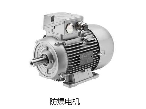 防爆電機(jī) 防爆電機(jī)