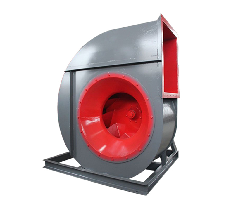 6-31中壓離心風(fēng)機(jī)