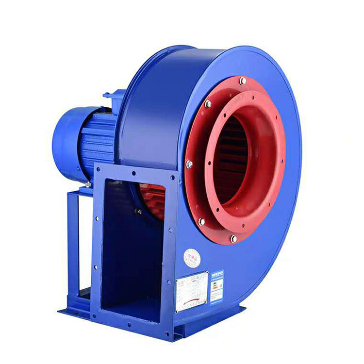 CF-11型多翼離心風(fēng)機(jī)