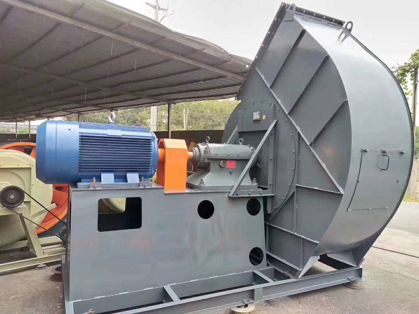 離心風(fēng)機(jī) 離心風(fēng)機(jī)